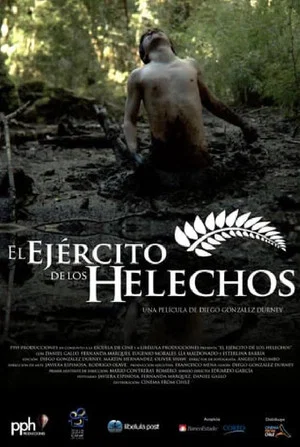 Постер: The Fern's Army