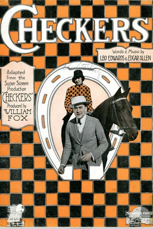 Постер: Checkers