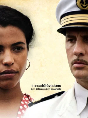 Постер: Rose and the Soldier
