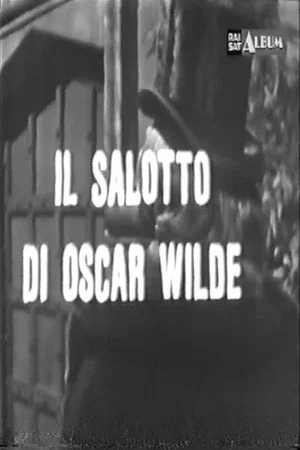 Постер: Il Novelliere - Il salotto di Oscar Wilde