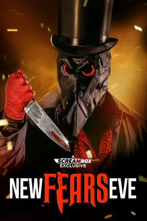 Постер: New Fears Eve