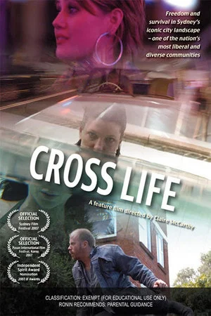 Постер: Cross Life