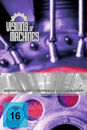 Постер: Visions of Machines