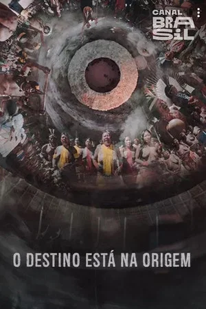 Постер: O Destino Está na Origem