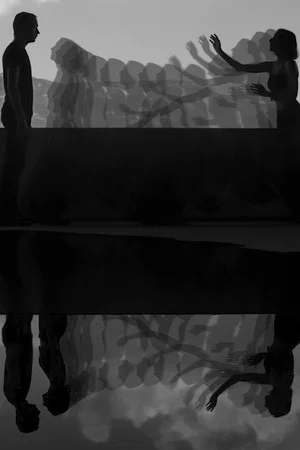 Постер: Reflections