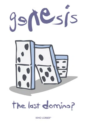 Постер: Genesis | The Last Domino?