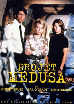 Постер: Medusa's Child