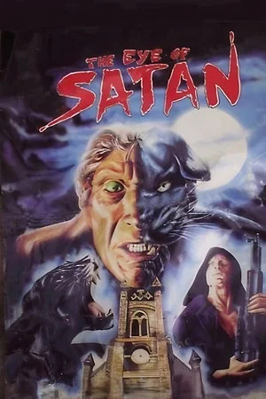 Постер: The Eye of Satan