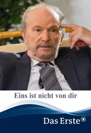 Постер: Eins ist nicht von dir