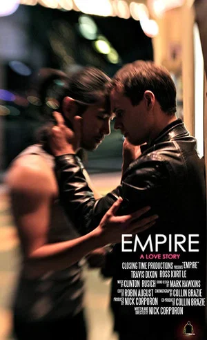 Постер: Empire