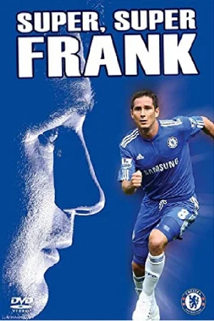 Постер: Super, Super Frank