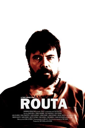 Постер: Routa