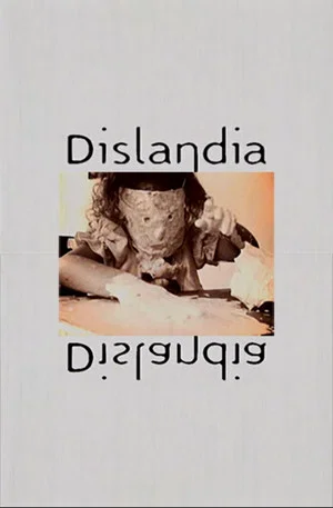 Постер: Dislandia