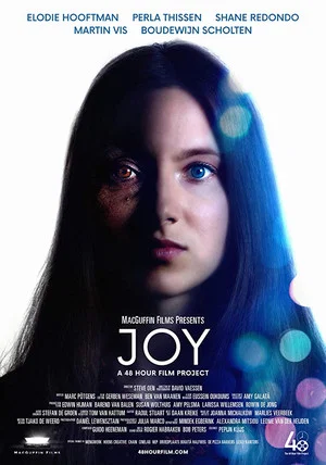 Постер: Joy