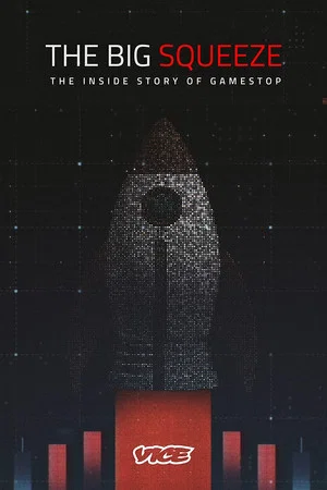Постер: The Big Squeeze