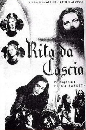 Постер: Rita da Cascia