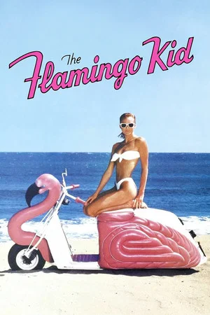 Постер: The Flamingo Kid