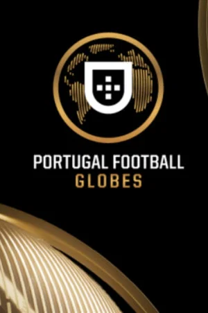 Постер: Gala Portugal Football Globes 2026