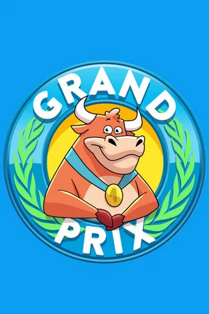 Постер: Grand Prix: 15 сезон
