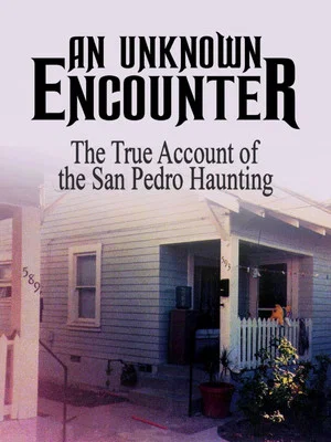 Постер: An Unknown Encounter