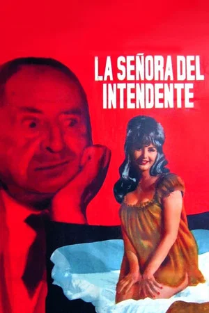 Постер: La señora del intendente