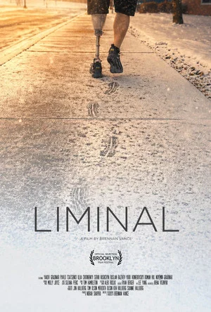 Постер: Liminal