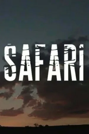 Постер: Safari