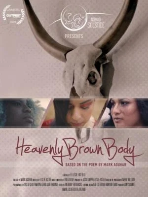 Постер: Heavenly Brown Body
