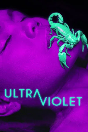 Постер: Ultraviolet