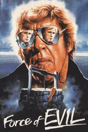 Постер: The Force of Evil