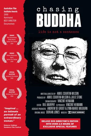 Постер: Chasing Buddha