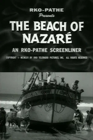 Постер: The Beach of Nazaré
