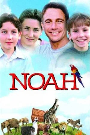 Постер: Noah