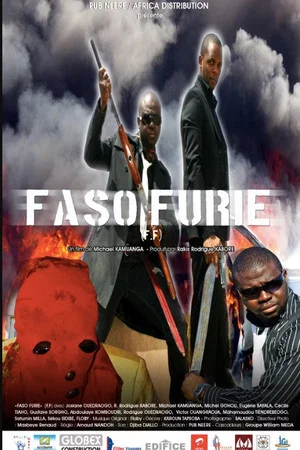 Постер: Faso Furie