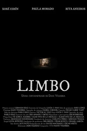 Постер: Limbo