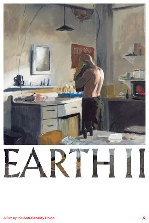 Постер: Earth II