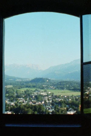 Постер: Mountain View