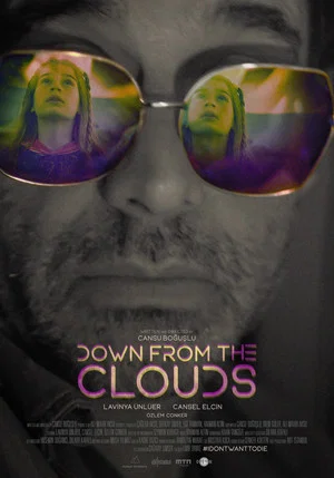 Постер: Down from the Clouds