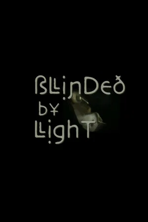 Постер: Blinded by Light