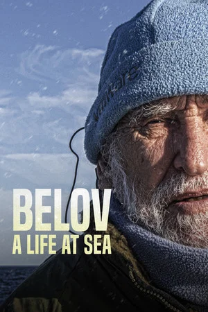 Постер: Belov: A Life at Sea