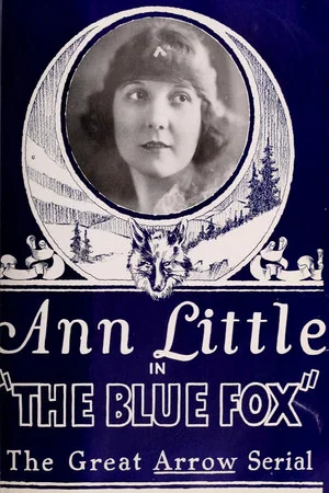 Постер: The Blue Fox