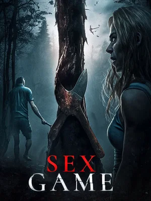 Постер: Sex Game