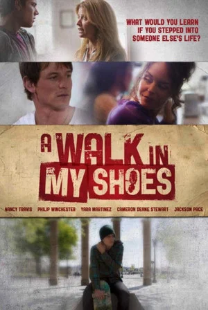 Постер: A Walk in My Shoes