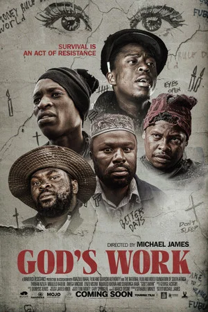 Постер: God's Work