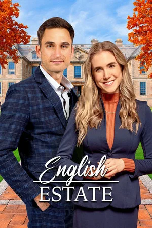 Постер: English Estate