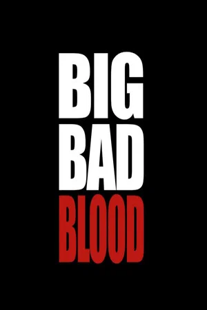 Постер: Big Bad Blood