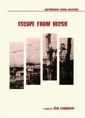 Постер: Escape