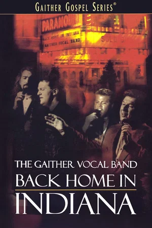 Постер: Back Home In Indiana