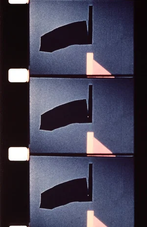 Постер: Motion Pictures No. 1