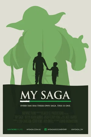 Постер: My Saga